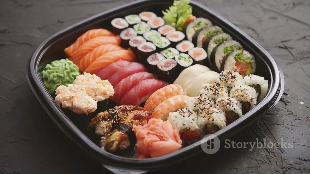 Tokyo Travel Guide 2024: Must-Visit Places and Must-Try Foods