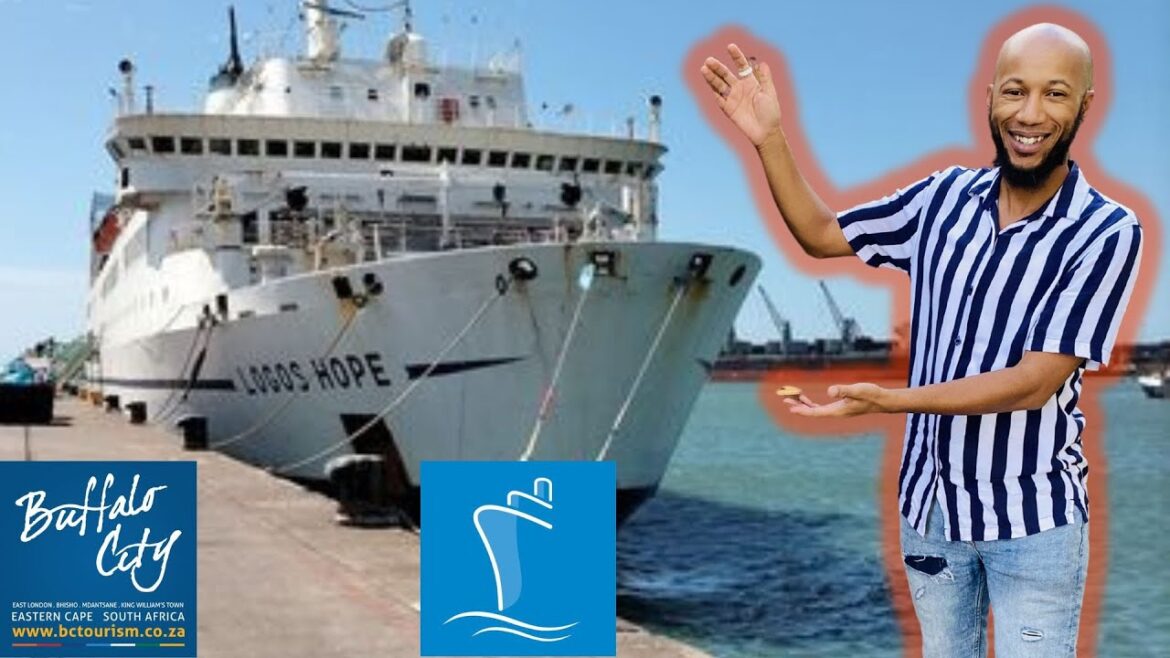 Morning Docking World’s Largest Floating Book Fair | Logos Hope | Not a Library | Timelapse Sunrise Morning Docking World's Largest Floating Book Fair | Logos Hope | Not a Library | Timelapse Sunrise