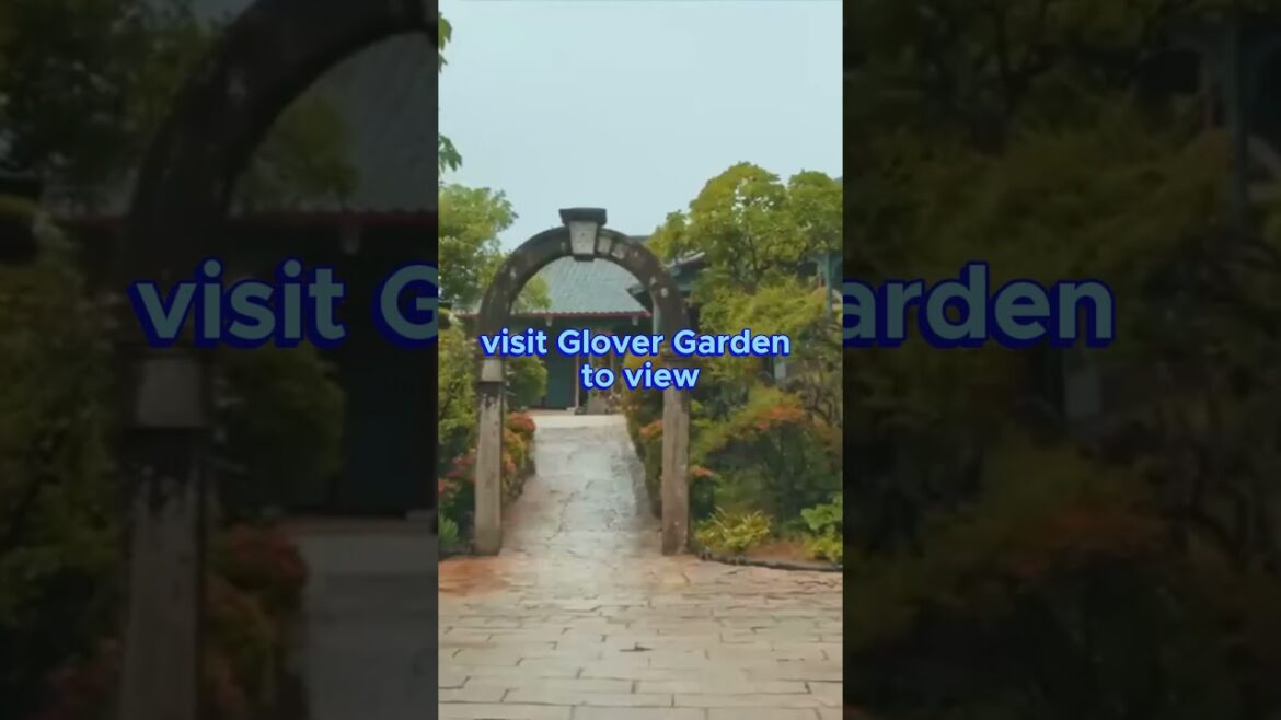 Nagasaki – Japan 2024 Travel Guide #japan #shorts Nagasaki - Japan 2024 Travel Guide #japan #shorts