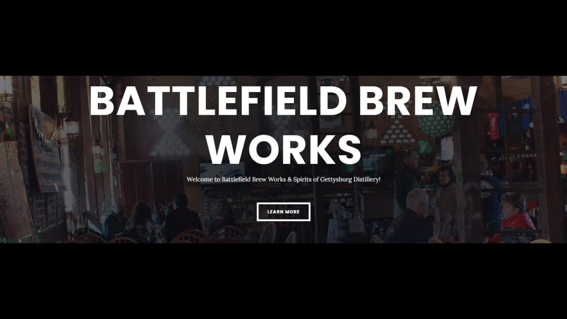 AG TODAY- March 21, 2024- Battlefield Brew Works