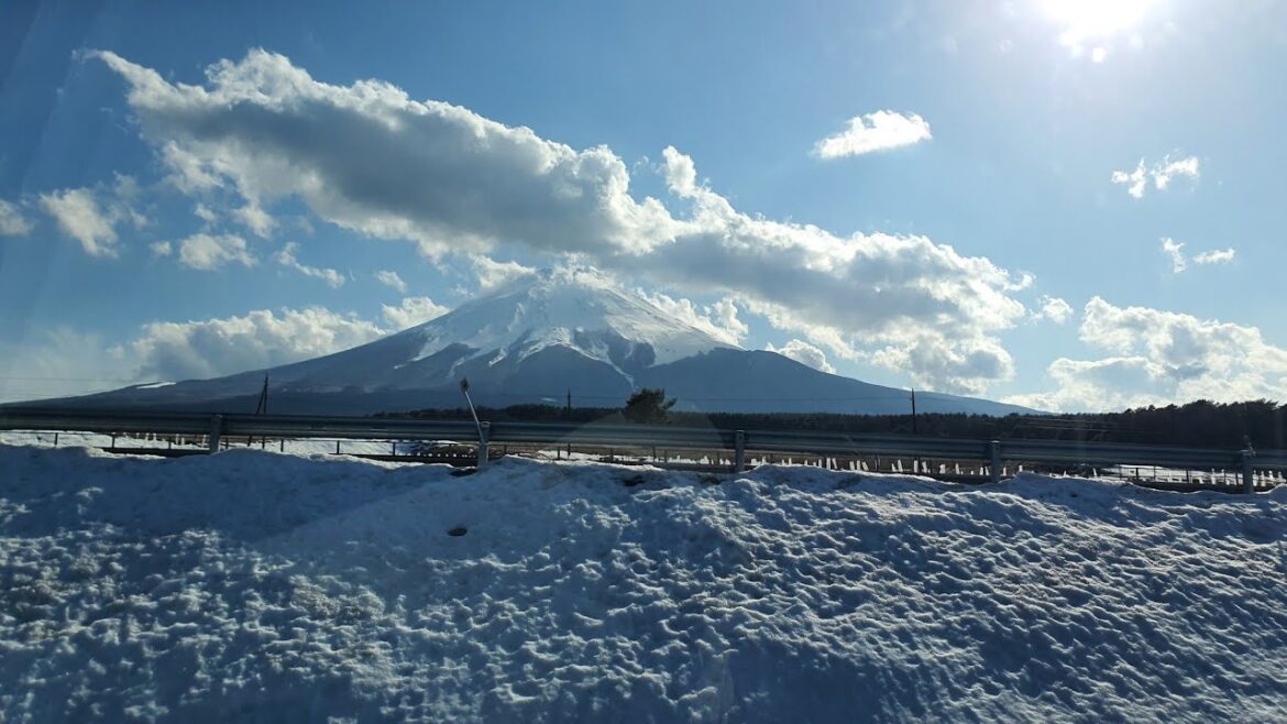 Japan Mt.Fuji Tour Japan Mt.Fuji Tour