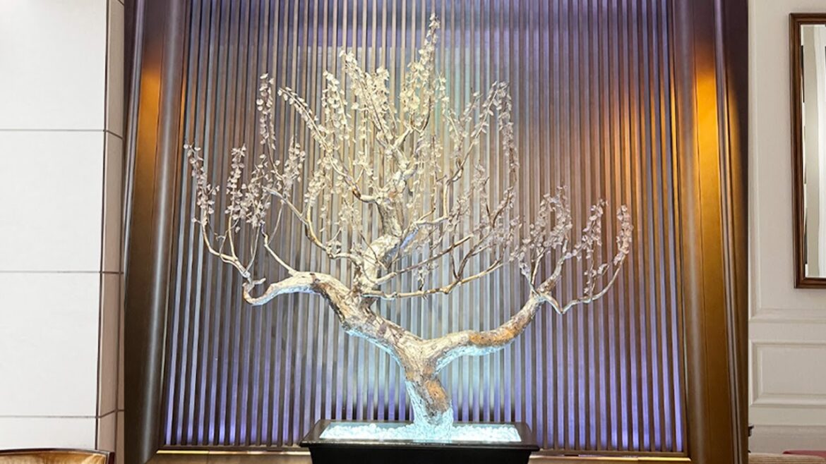 ST REGIS OSAKA gorgeous JAPAN LUXURY HOTEL (full tour, breakfast + more!) ST REGIS OSAKA gorgeous JAPAN LUXURY HOTEL (full tour, breakfast + more!)