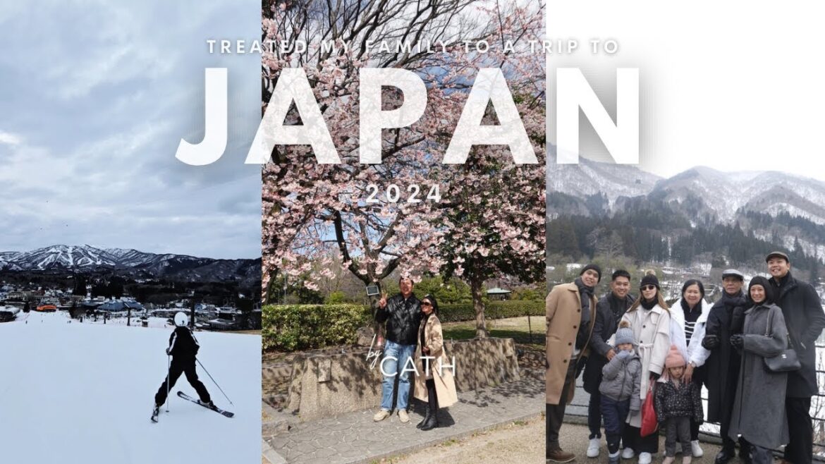 6 Days in Japan: Exploring Nagoya, Takayama, Nara, Shirakawago, Osaka & Gujo City  | Cath Sobrevega