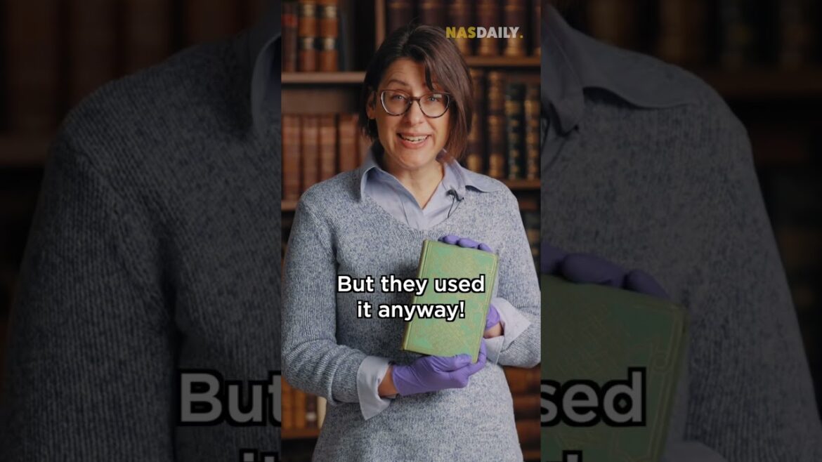 These Books Are Poisonous #368