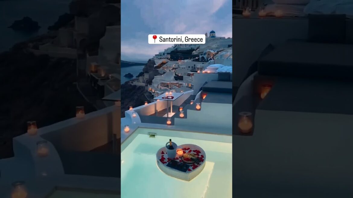 Top 5 Must Visit Destinations #travel #shortsyoutube #explore