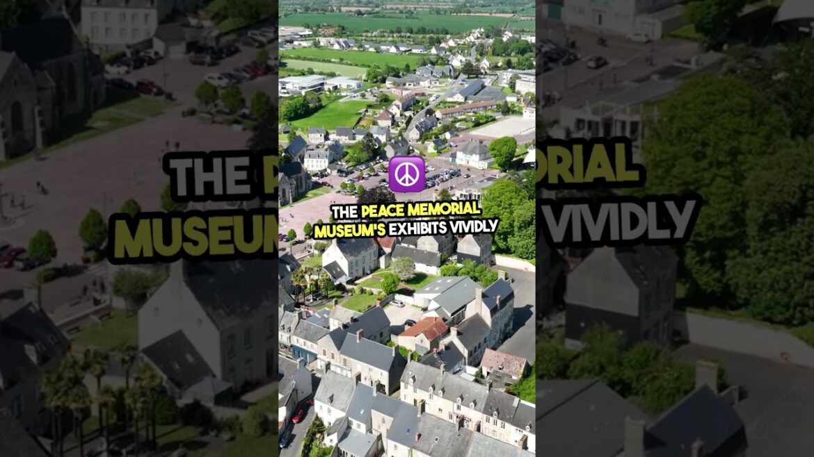 Discover Hiroshima  A Journey of Peace /  #travel #topdestinations #tourist #cheaptravels