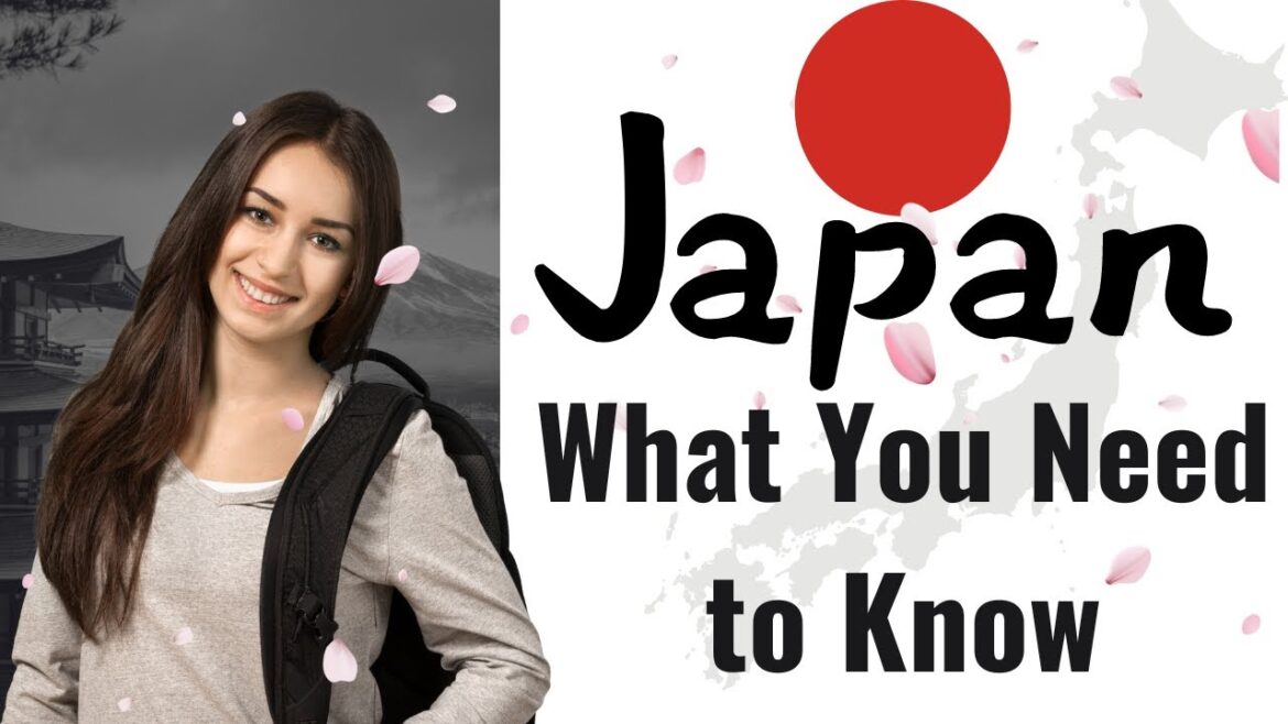 Japan Travel Guide: Top 15 Questions Answered