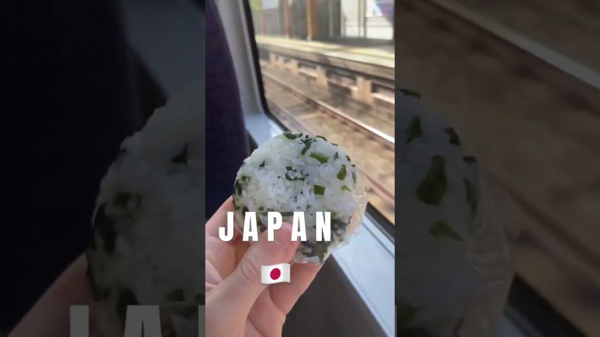 Japan in 1 week! #japantravel #travel #shorts