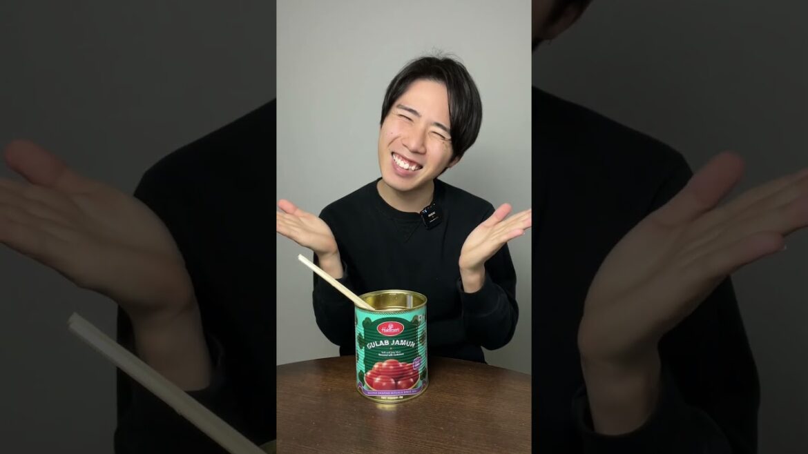 Japanese sweets vs Indian sweets  #india