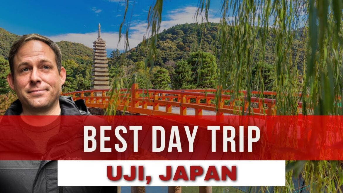 The Best Day Trip to Uji Japan for Historical Sites and Activities The Best Day Trip to Uji Japan for Historical Sites and Activities