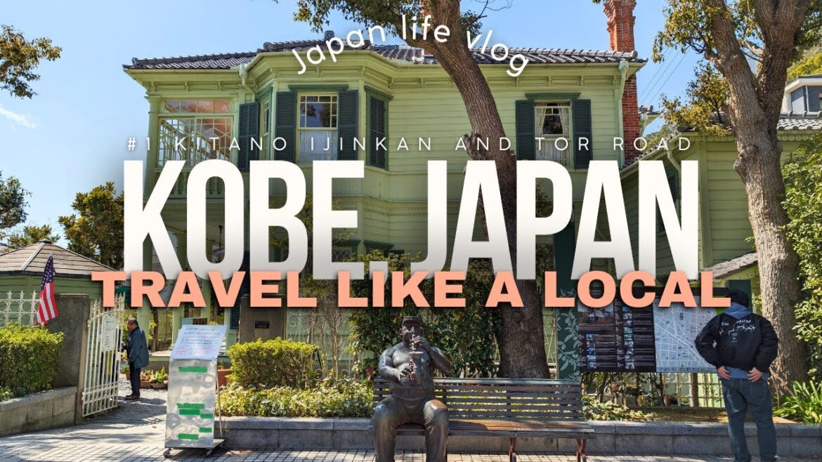 I never intended to come here, but Japanese guides know best!