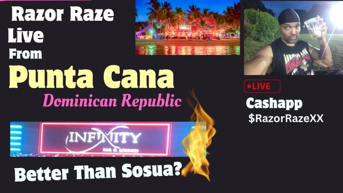 Is PUNTA CANA Better Than Sosua? | Dominican Republic 🇩🇴