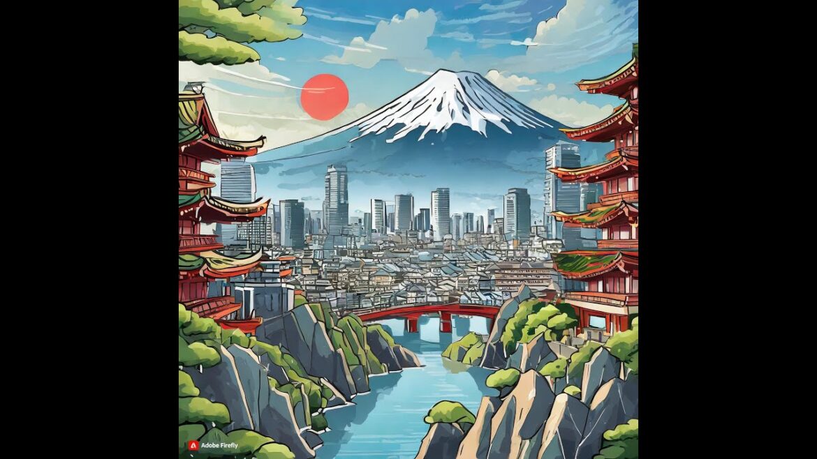 Exploring Japan: The Best Places to Visit in Tokyo, Kyoto, Nara, Hokkaido, and Okinawa "Exploring Japan: The Best Places to Visit in Tokyo, Kyoto, Nara, Hokkaido, and Okinawa"