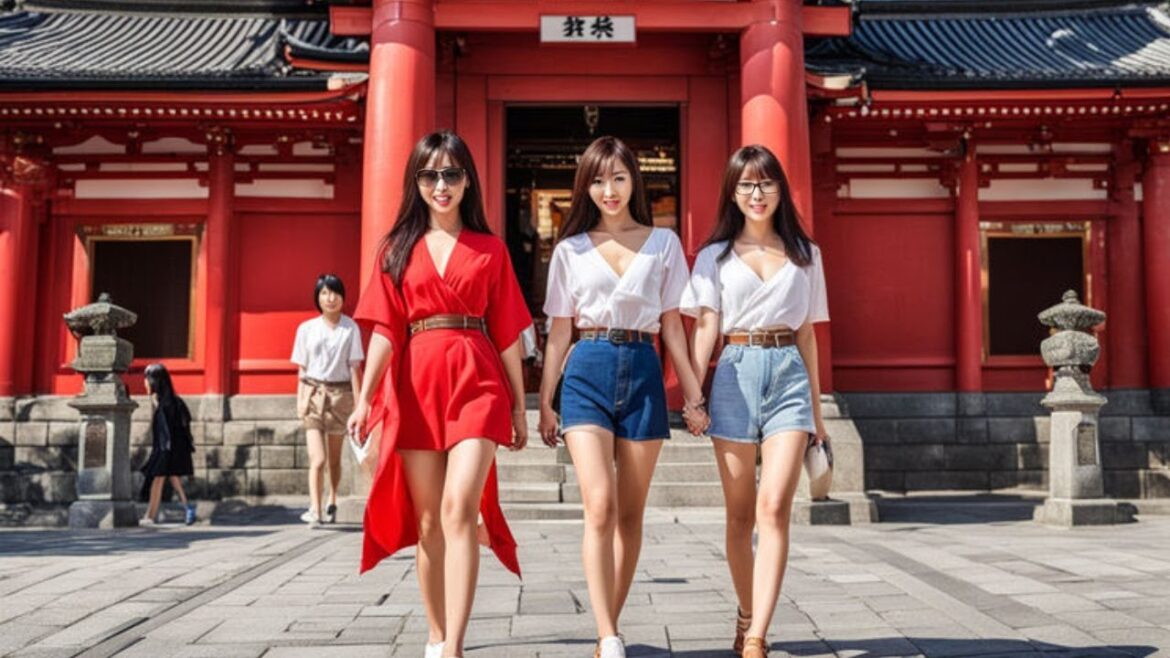 Experience The Endless Charm Of Japan’s Kyoto