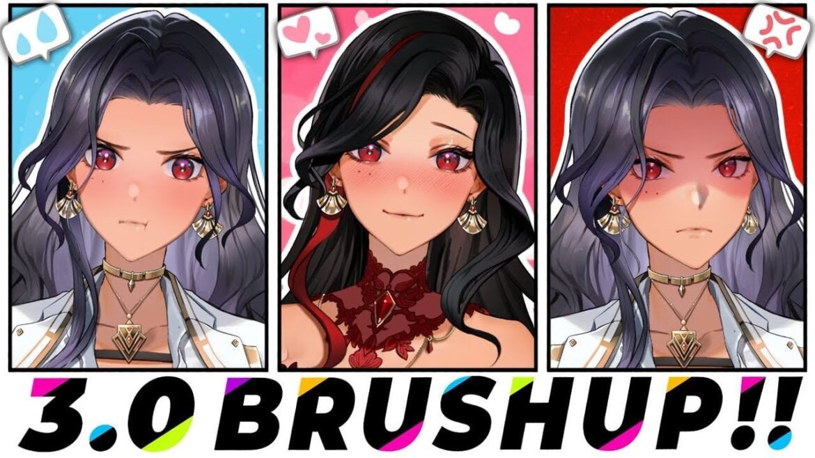 Scarle 3.0 Update!!!!