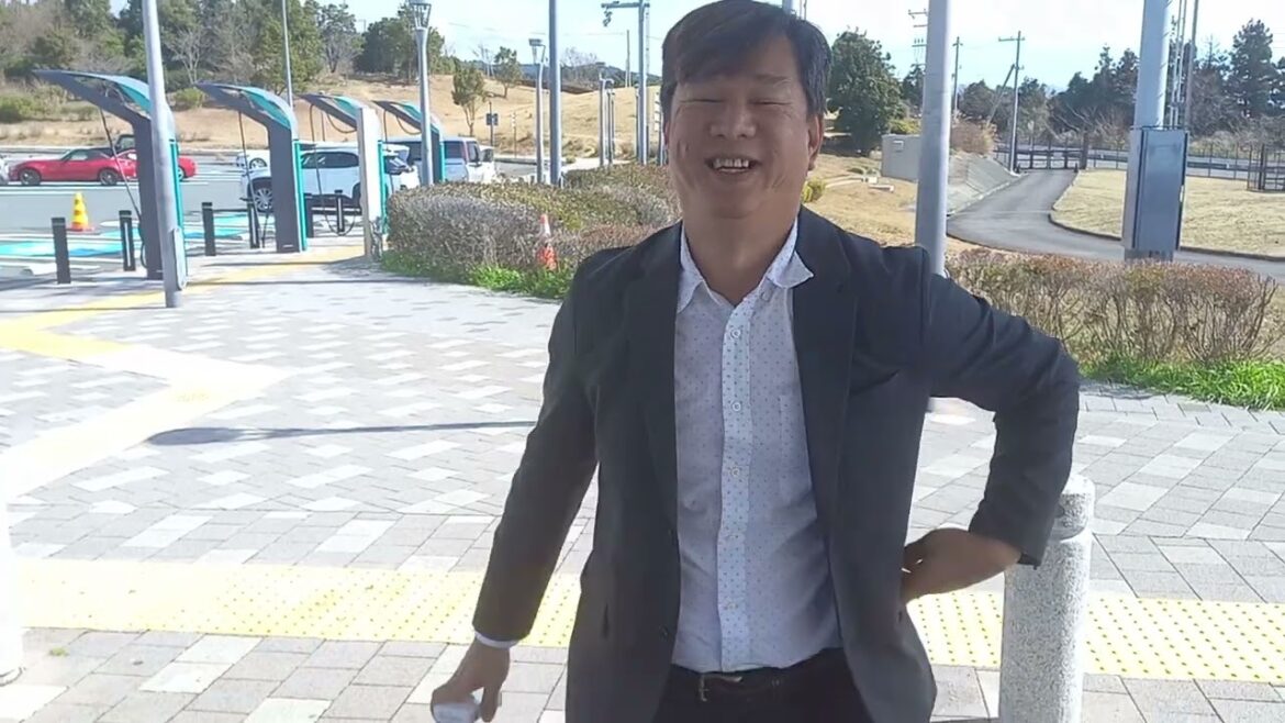 JAPAN TRIP part 3 Tokyo – Shizuoka – Nagoya roadtrip JAPAN TRIP part 3 Tokyo - Shizuoka - Nagoya roadtrip