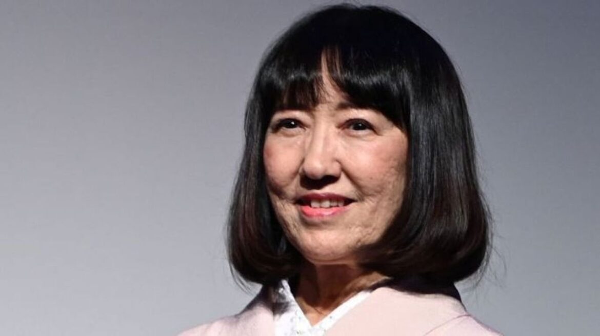 Eiko Yamada annoucing her retirement from Seiyuu due to Cancer Treament