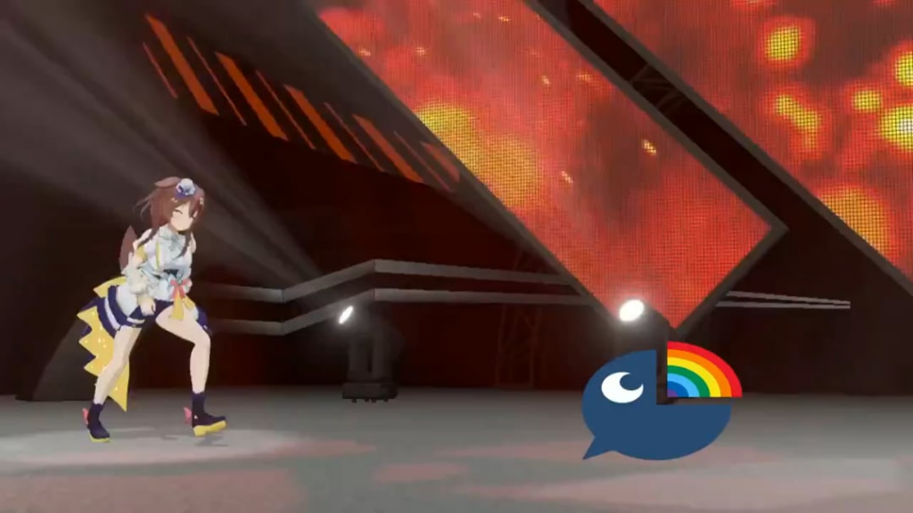 Nijisanji bonk