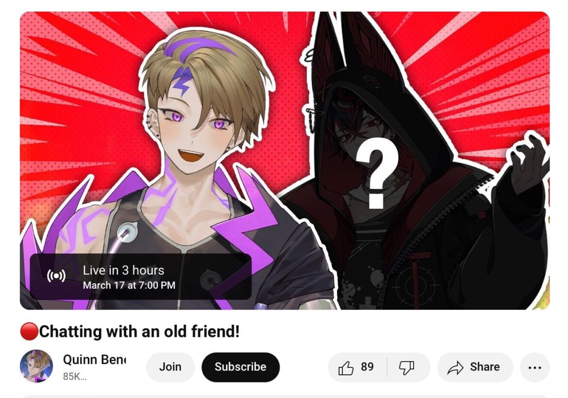 Peak collab incoming