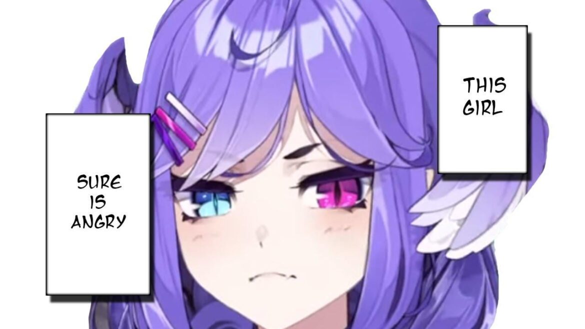 Looking for reasons to continue watching Nijisanji...