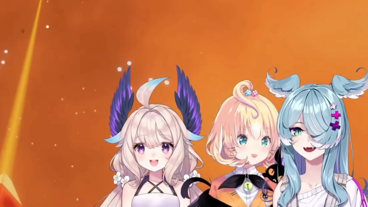 Beyond the Rainbow