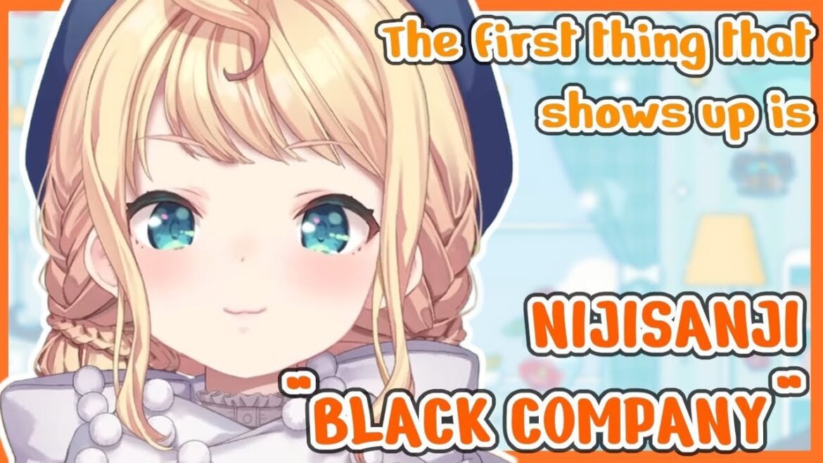 My Favorite Vtuber Clip From 2023