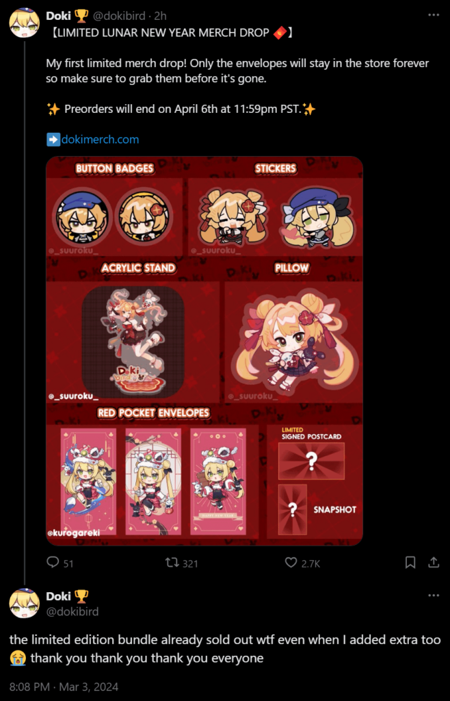 good job, dragoons
