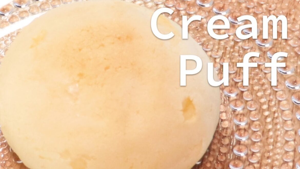 Recipe for Mochi Puyo from Lawson’s?