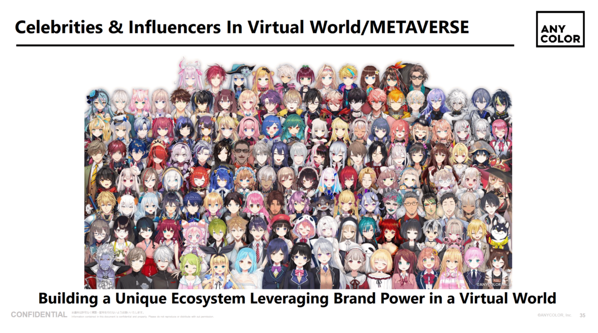 Let's play a game. How many people in this picture can you name without looking them up?