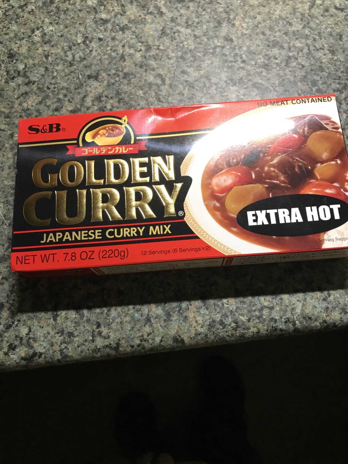 What type of beef is recommend for Beef Curry?