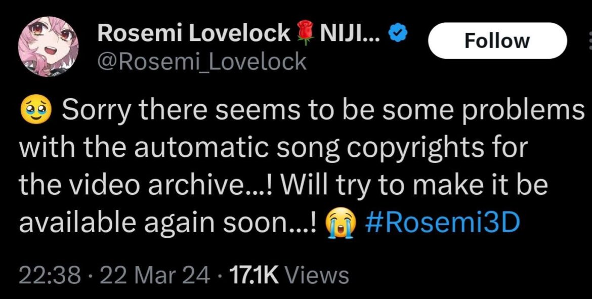 'semi got sony'd