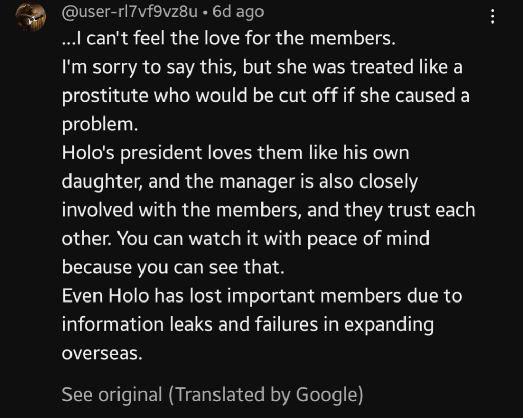 Reading comments in PDRsans video and found this Jp comment. Intresting comparison.