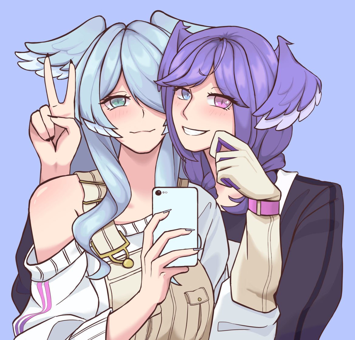 5 minute warning boizz, get ready!!!