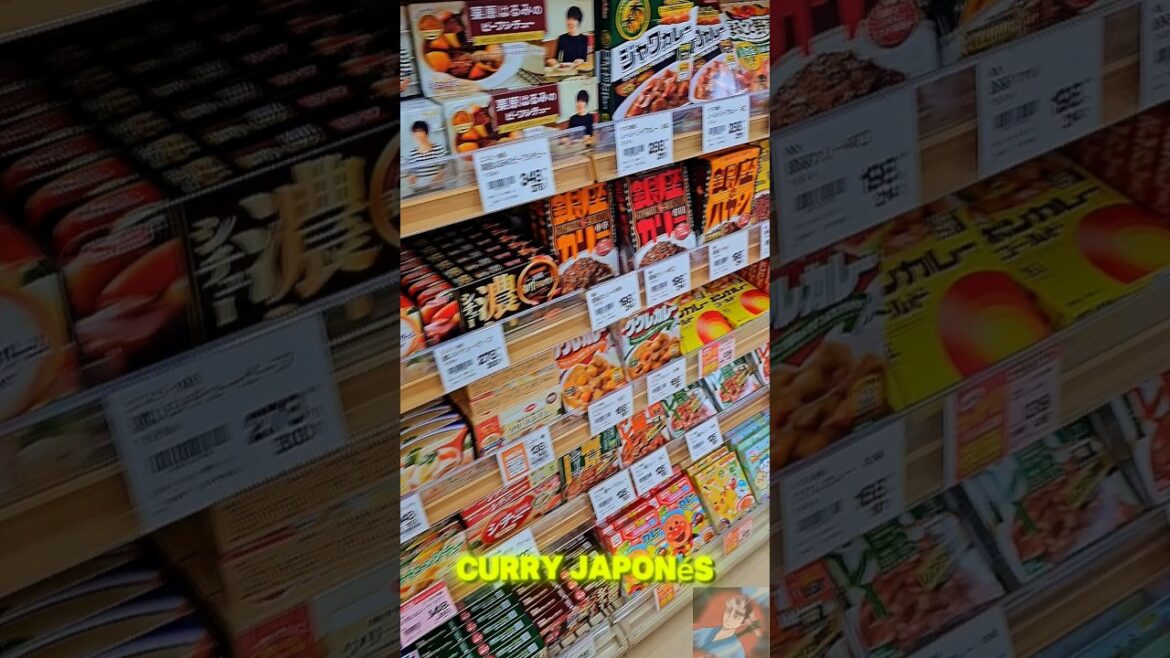 Cocine curry japones!!😱⛩️🗾🎌 #japon #kyoto #japan #viajes #curry #virals #cultura #cocina