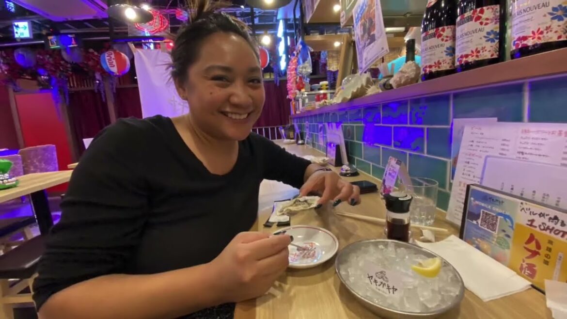 Birthday Bliss: Exploring Naha, Okinawa, Japan | Weekend Getaway Birthday Bliss: Exploring Naha, Okinawa, Japan | Weekend Getaway