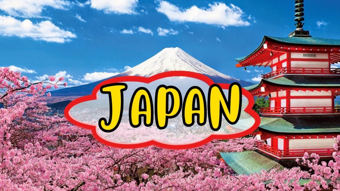 Top 15 Amazing Places To Visit In Japan (Mount Fuji, Kamakura, Hakone) | Japan Travel Guide