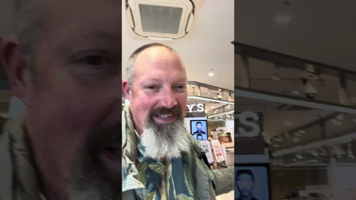 Japan Flexing that they just do everything better.. #travel #shorts #sriracha