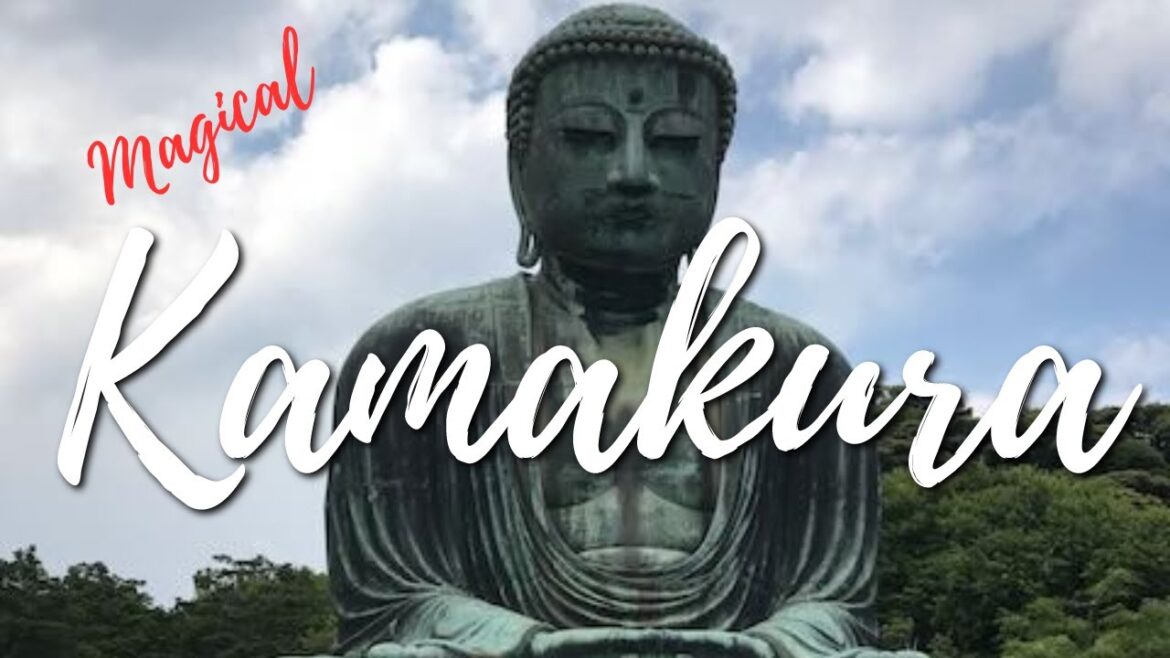 Kamakura: An Incredible Day Trip From Tokyo