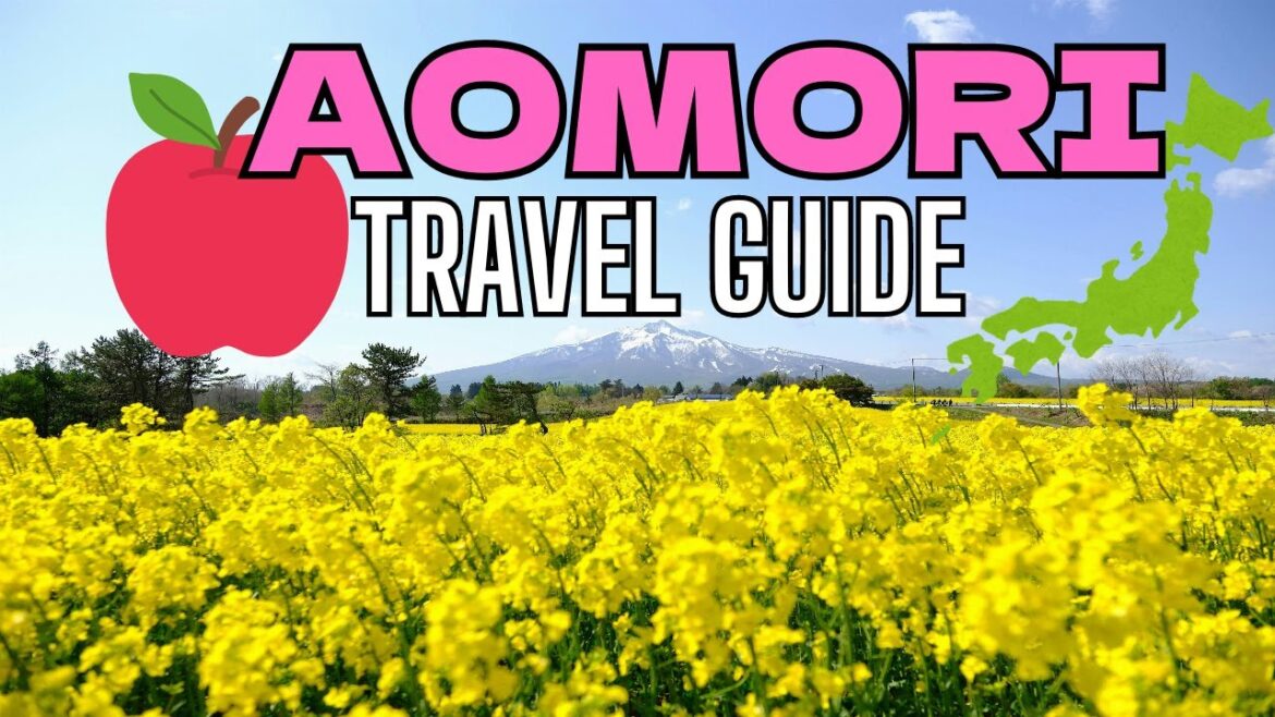 Aomori: The Land of Natural Wonders and Cultural Festivities Aomori: The Land of Natural Wonders and Cultural Festivities