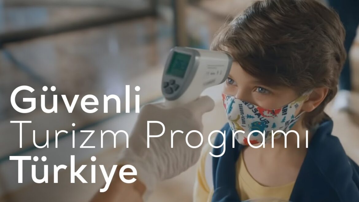 Güvenli Turizm Programı Türkiye | Go Türkiye Güvenli Turizm Programı Türkiye | Go Türkiye