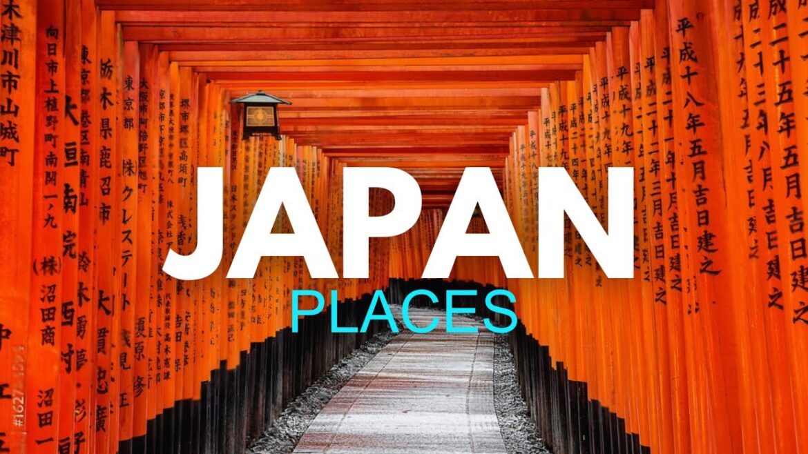 10 Best Places to Visit in Japan 2024 | Travel Guide 10 Best Places to Visit in Japan 2024 | Travel Guide