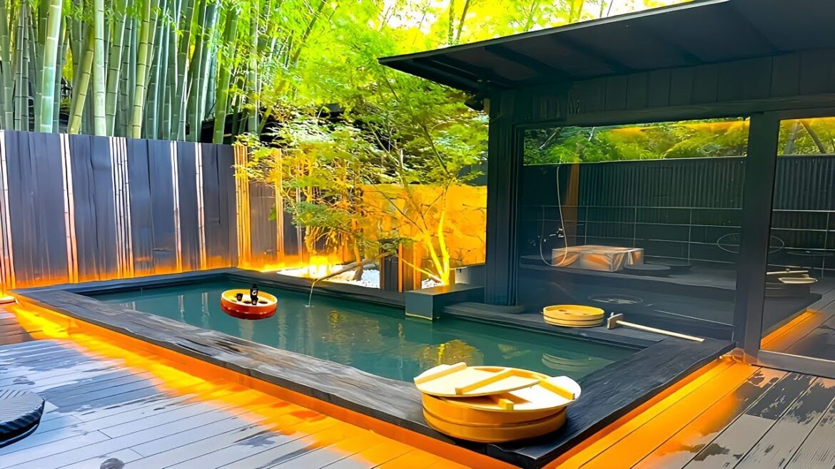 Takefue, Japan’s Most Luxurious Onsen Ryokan Hotel, Japanese-style inn with Hot Springs Takefue, Japan's Most Luxurious Onsen Ryokan Hotel, Japanese-style inn with Hot Springs