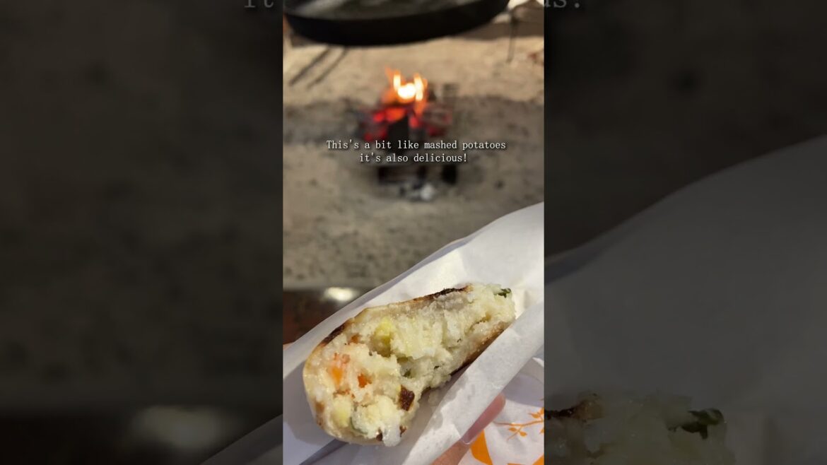 How to Enjoy Local Delicacies in Nagano, Japan #japanoyaki #japan #japantravel  #travel #nagano