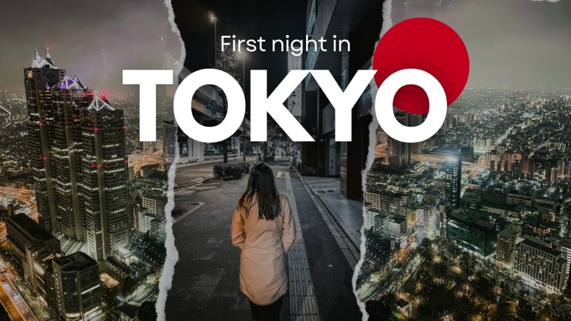 WE MADE IT TO JAPAN! – Hotel Tour & Convenience Store Food WE MADE IT TO JAPAN! - Hotel Tour & Convenience Store Food