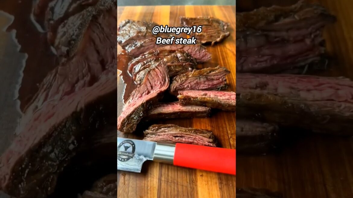 beef steak 🥩 #shorts #beefsteak beef steak 🥩 #shorts #beefsteak