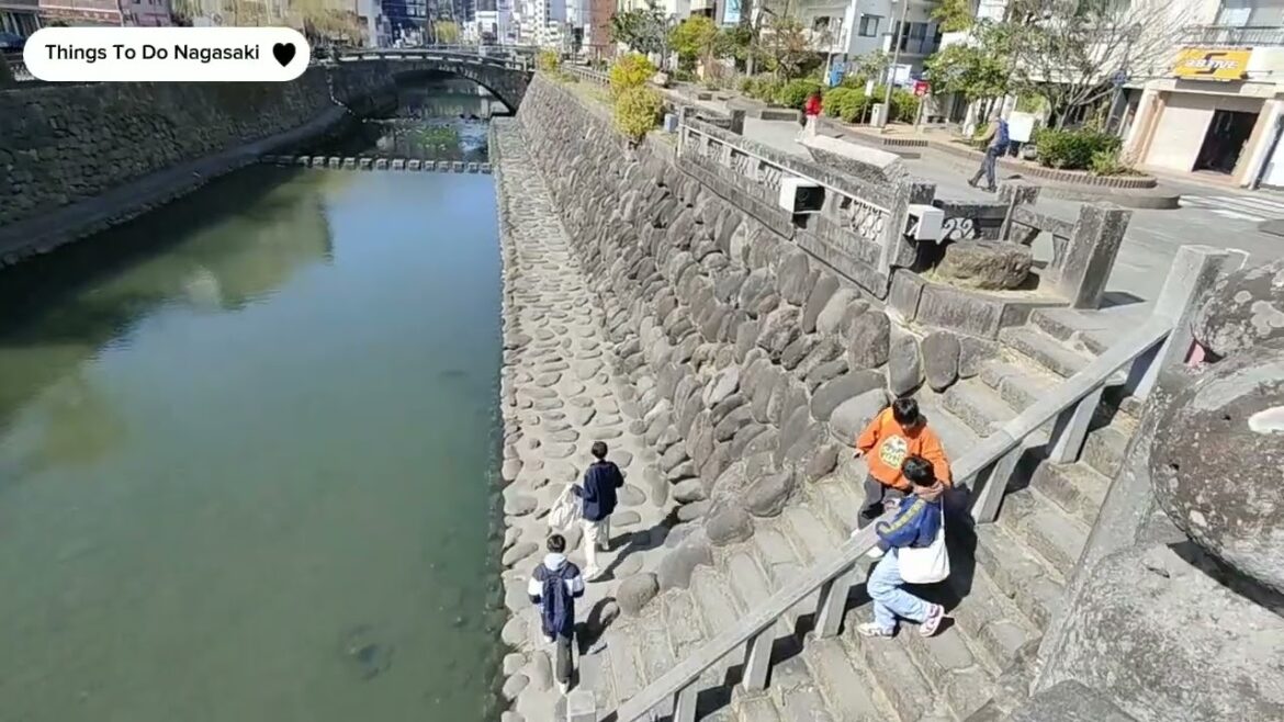 WHAT SHOULD I DO ONE DAY CITY TOUR IN DEJIMA NAGASAKI CITY WHAT SHOULD I DO ONE DAY CITY TOUR IN DEJIMA NAGASAKI CITY