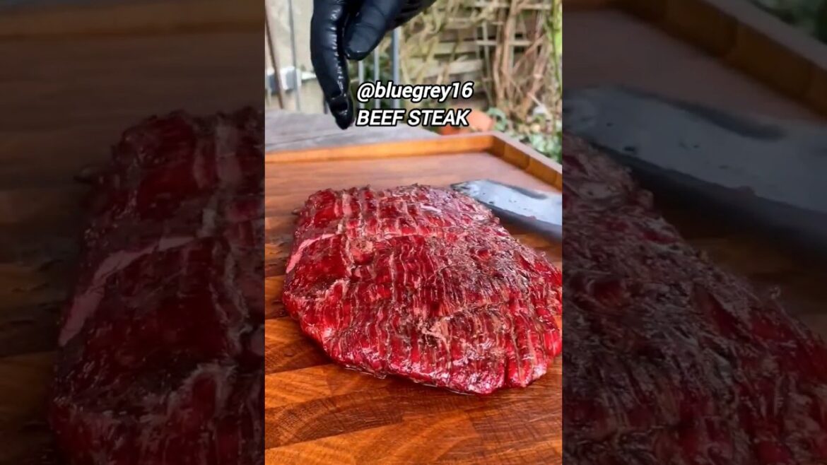 beef steak 🥩 #brisket #beefsteak beef steak 🥩 #brisket #beefsteak
