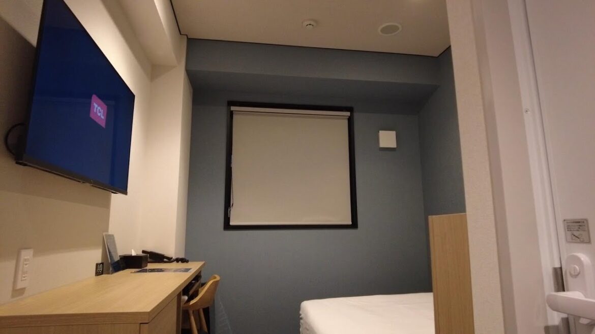 【HOTEL ACT GARDEN HAMAMATSU】朝食付5,400円