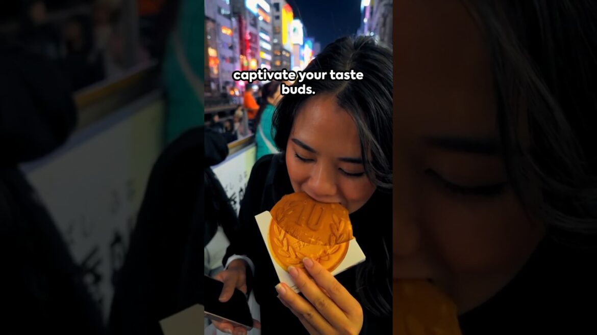 🇯🇵 🍥 One Night in Dotambori | #Japan #Shorts #Travel #Osaka #Food 🇯🇵 🍥 One Night in Dotambori | #Japan #Shorts #Travel #Osaka #Food