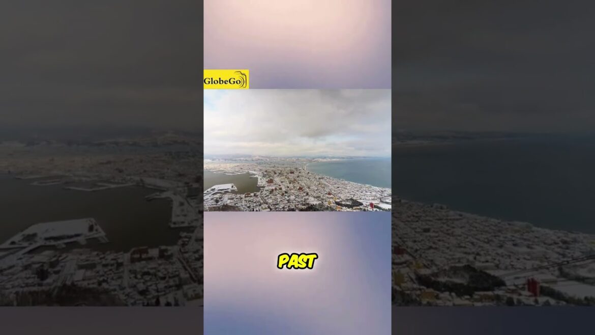 Hakodate Japan: Unveiling Coastal Charms and Cultural Treasures! #travel Hakodate Japan: Unveiling Coastal Charms and Cultural Treasures! #travel